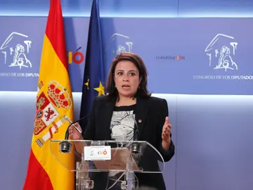 Adriana Lastra Adriana Lastra