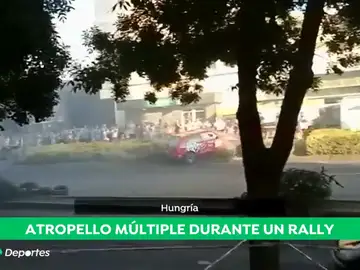 RallyA3D RallyA3D