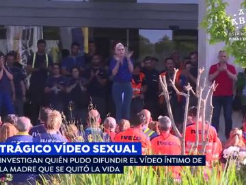 Vídeo sexual Vídeo sexual