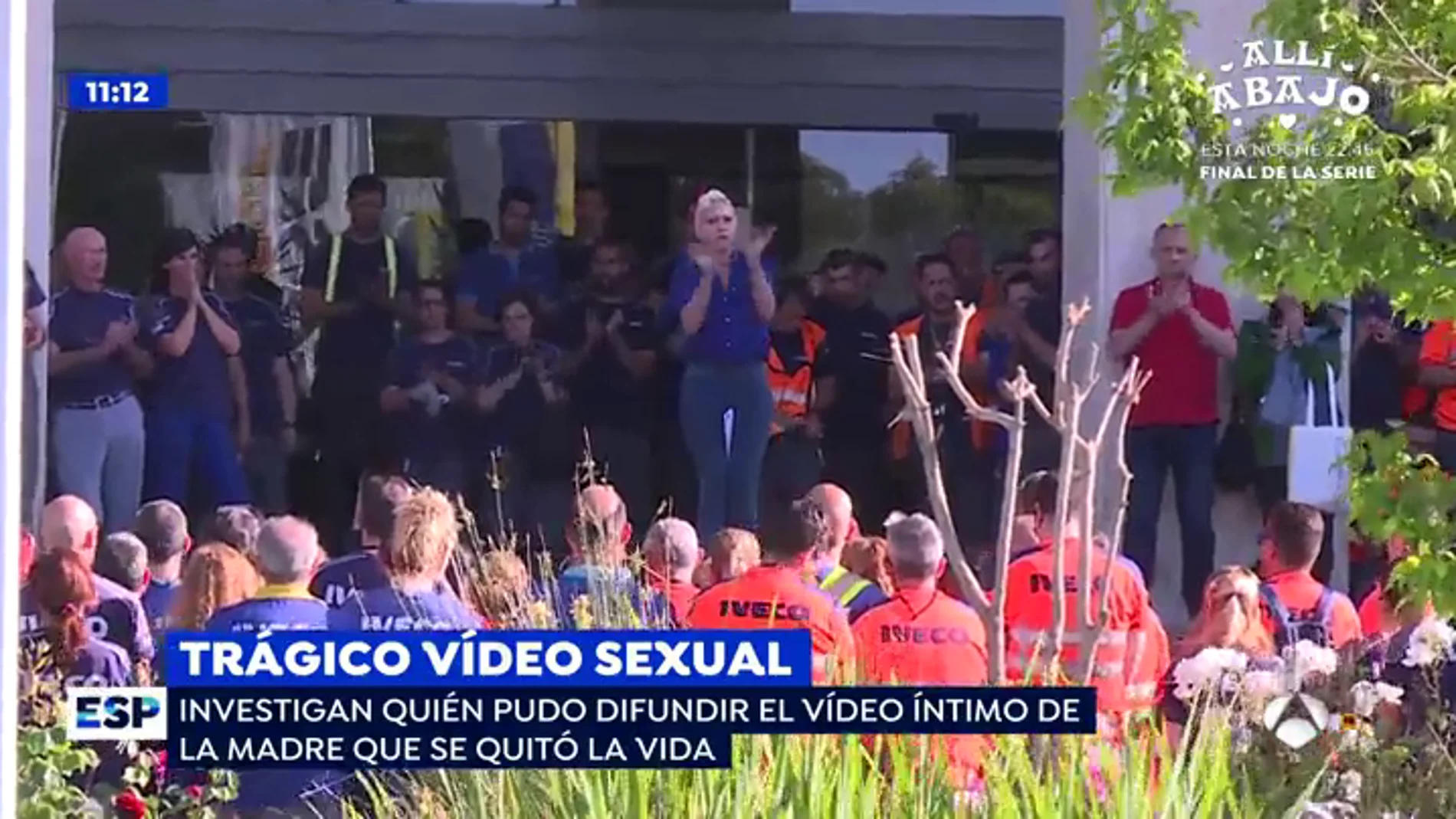 Vídeo sexual