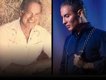 Bertín Osborne y Pitingo estarán en Starlite el viernes 2 de agosto Bertín Osborne y Pitingo estarán en Starlite el viernes 2 de agosto