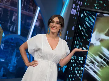 Ana Morgade Ana Morgade