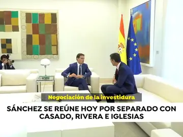 Las noticias más destacadas de hoy #3DEA3N Las noticias más destacadas de hoy #3DEA3N