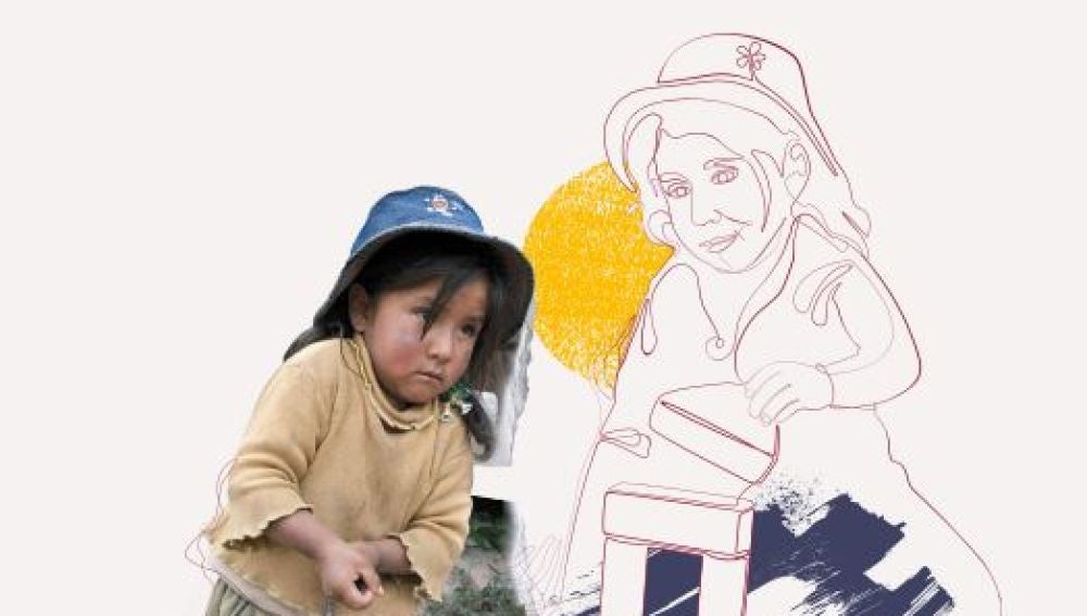 Iniciativas contra el trabajo infantil