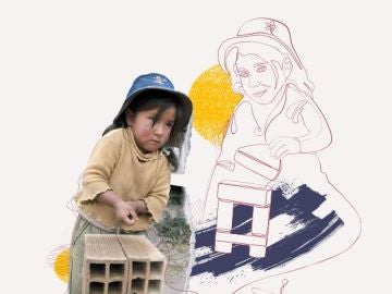 Iniciativas contra el trabajo infantil