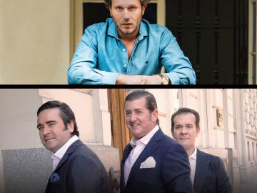Juan Peña & A Dos Velas estarán en Starlite el miércoles 21 de agosto Juan Peña & A Dos Velas estarán en Starlite el miércoles 21 de agosto