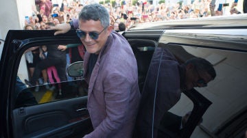 Alejandro Sanz
