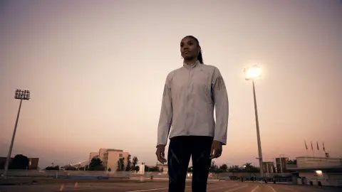 Salma Paralluelo Salma Paralluelo