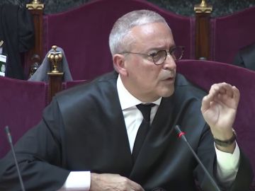 Las frases de los abogados defensores en el juicio Las frases de los abogados defensores en el juicio