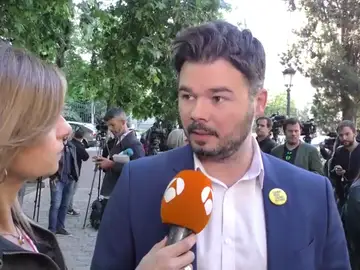 Rufián Rufián