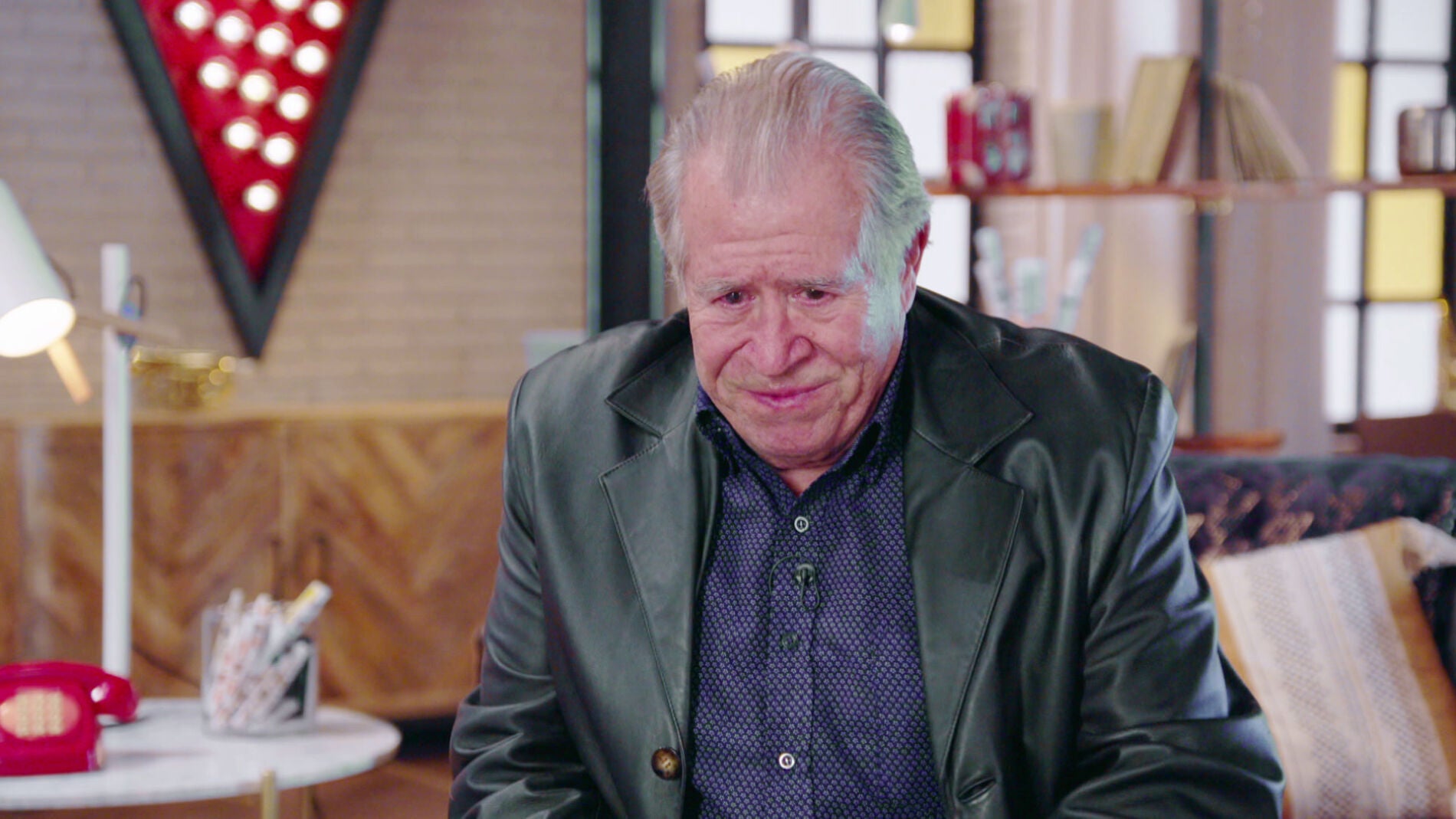 Juan Mena, muy emocionado de su experiencia en &lsquo;La Voz Senior&rsquo;: &ldquo;Mi esposa que est&aacute; en el cielo lo ver&aacute;&rdquo;