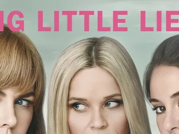'Big Little Lies' 'Big Little Lies'