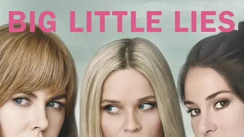 'Big Little Lies' 'Big Little Lies'