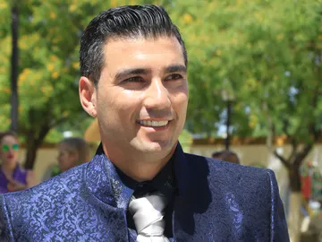 José Antonio Reyes José Antonio Reyes