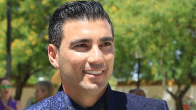 El emotivo mensaje de la primera mujer de José Antonio Reyes al hijo de 15 años que tuvo con el fallecido futbolista