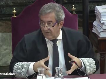 Las frases de los fiscales en el juicio Las frases de los fiscales en el juicio