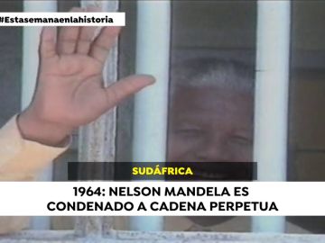  ¿Qué fue noticia en la historia entre el 12 y el 16 de junio?