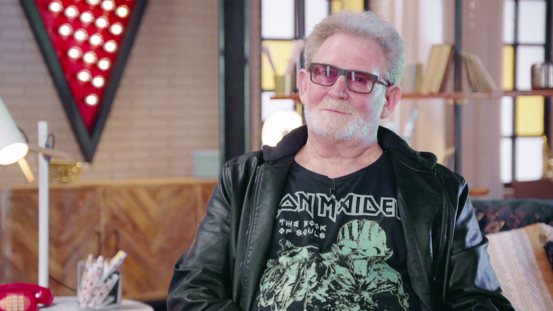 Marcelo Gómez, con miedo por no tener su batería en los Asaltos de ‘La Voz Senior’