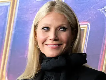 Gwyneth Paltrow en la premiere de 'Vengadores: Endgame' Gwyneth Paltrow en la premiere de 'Vengadores: Endgame'