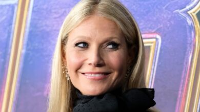 Gwyneth Paltrow confiesa que era 
