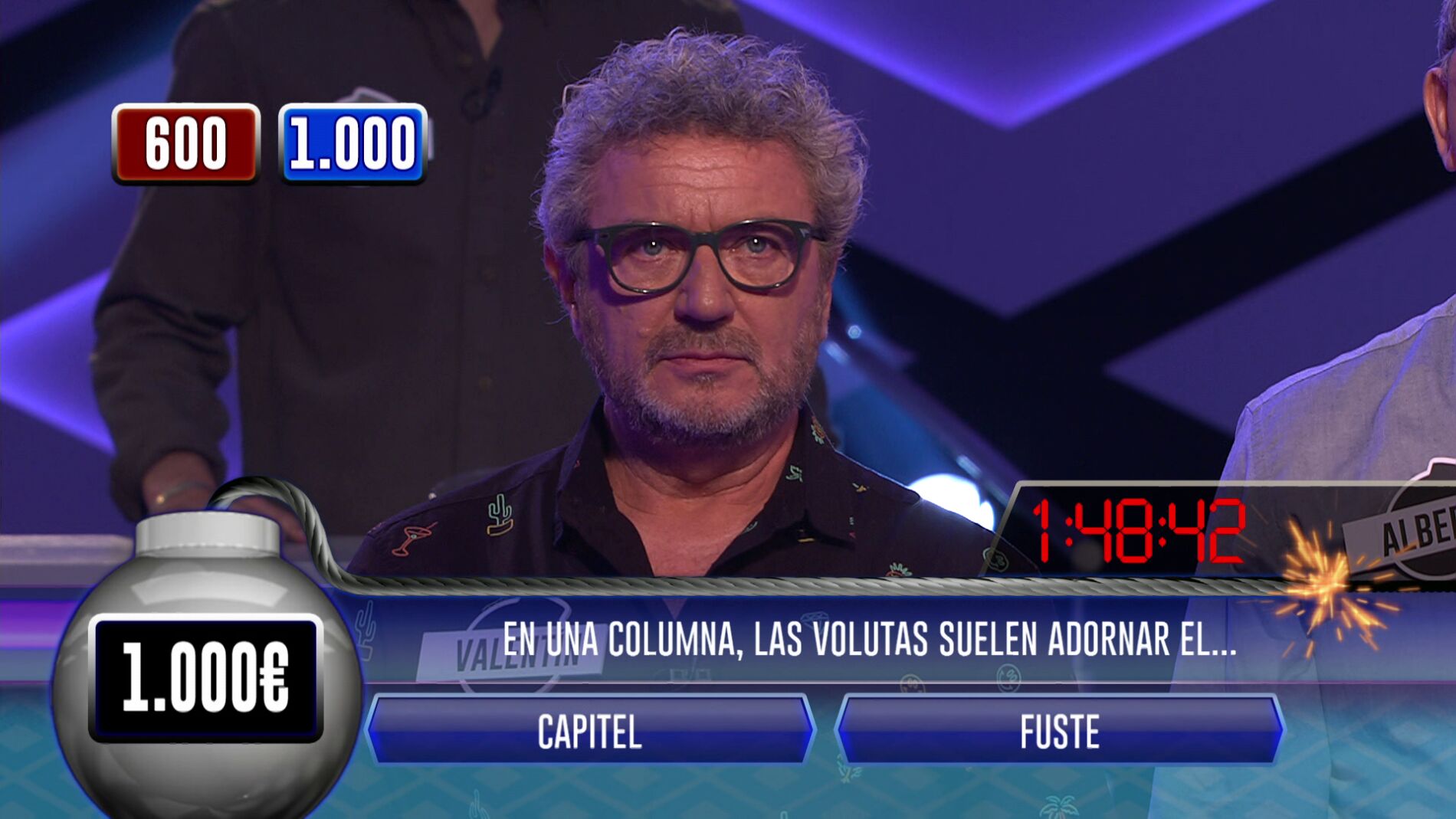 'Los Lobos' y las 'M&iacute;ticas' se enfrentan en una decisiva bomba estrat&eacute;gica