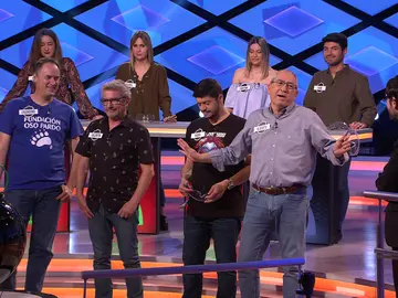 Alberto confiesa no estar contento con su cuerpo desde que conoció a Valentín en '¡Boom!' Alberto confiesa no estar contento con su cuerpo desde que conoció a Valentín en '¡Boom!'