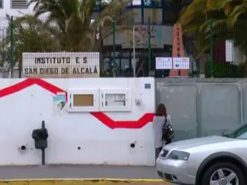 La profesora acusada de adoctrinamiento feminista se defiende La profesora acusada de adoctrinamiento feminista se defiende