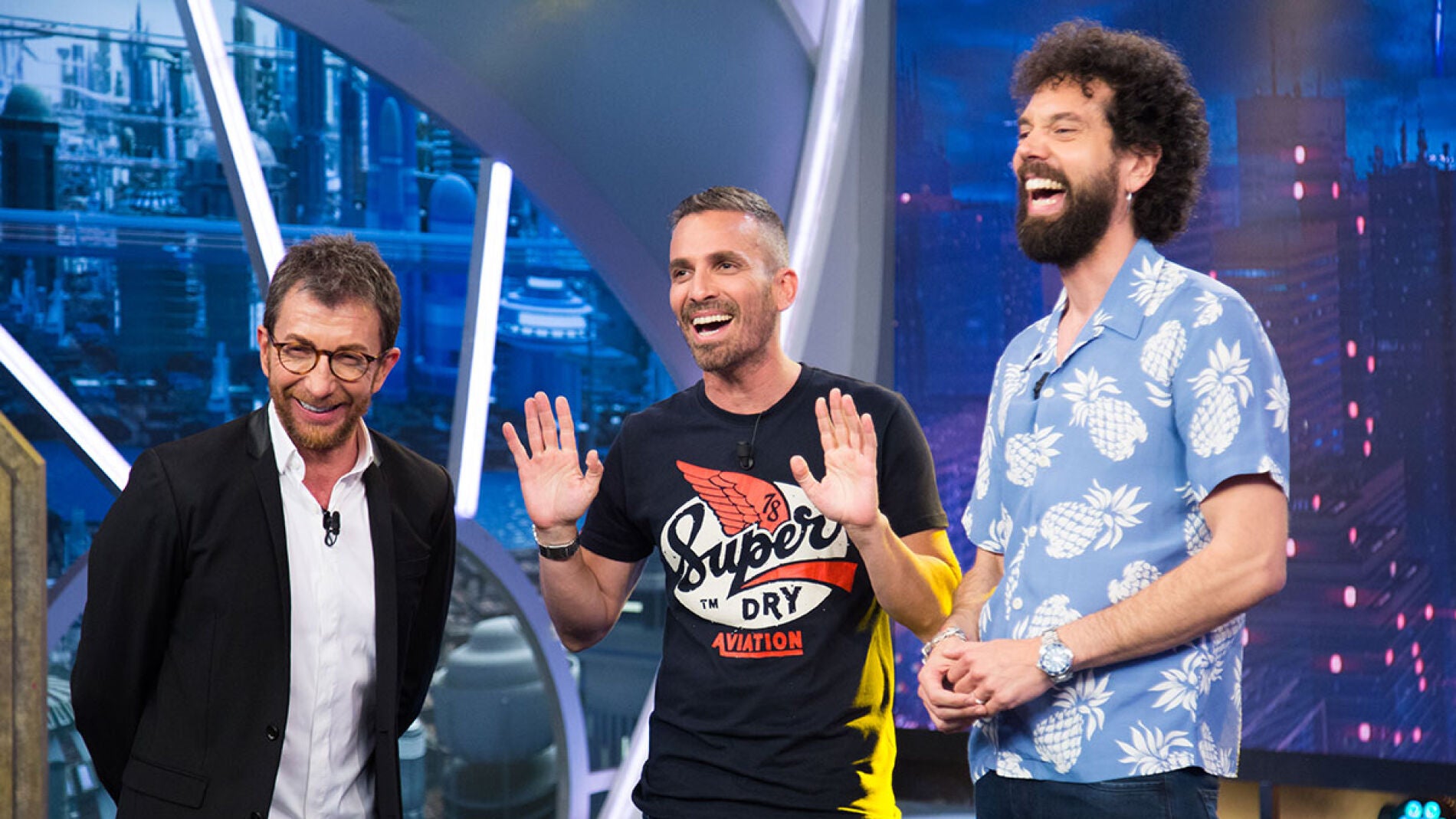 Juan y Damiana advierten del peligro de las operaciones est&eacute;ticas