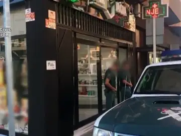 Siete detenidos por una estafa millonaria a la Sanidad canaria Siete detenidos por una estafa millonaria a la Sanidad canaria