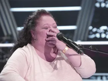 La Tata, enamorada de José Mercé: “Es el prototipo de hombre que me gusta” La Tata, enamorada de José Mercé: “Es el prototipo de hombre que me gusta”