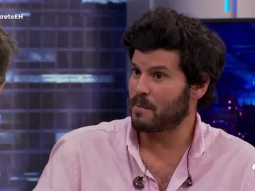 Willy Bárcenas desvela Willy Bárcenas desvela