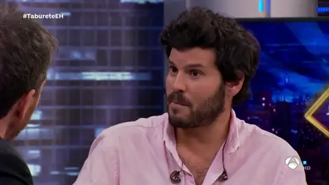 Willy Bárcenas desvela Willy Bárcenas desvela