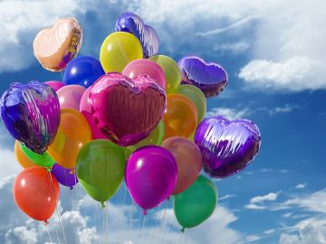 Globos Globos