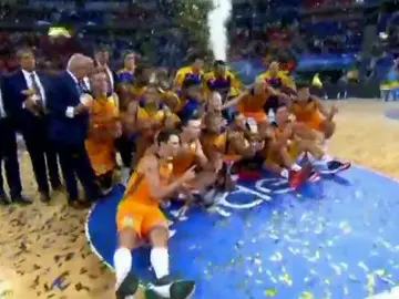 El Granca despide a uno de sus referentes El Granca despide a uno de sus referentes