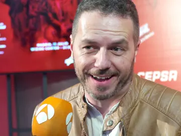 Los finalistas de 'La Voz' confiesan sus rituales antes de subirse al escenario Los finalistas de 'La Voz' confiesan sus rituales antes de subirse al escenario