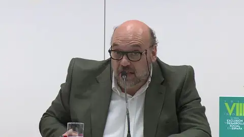 Aumenta el riesgo de exclusión social en España por la dificultad de acceder a una vivienda Aumenta el riesgo de exclusión social en España por la dificultad de acceder a una vivienda