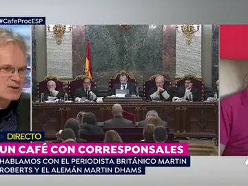 Un café con Susanna Un café con Susanna