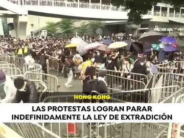 Las noticias internacionales que están marcando este miércoles 12 de junio Las noticias internacionales que están marcando este miércoles 12 de junio