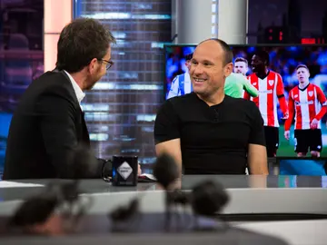 ¿Por qué Guardiola y Mourinho tienen opiniones contrarias sobre arbitraje? ¿Por qué Guardiola y Mourinho tienen opiniones contrarias sobre arbitraje?