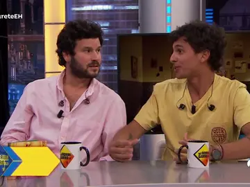 Los problemas de Taburete para vender ‘Belerofón', su nuevo single Los problemas de Taburete para vender ‘Belerofón', su nuevo single