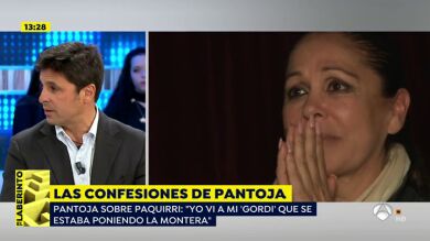 Fran Rivera: 