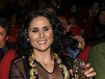 Rosa López Rosa López