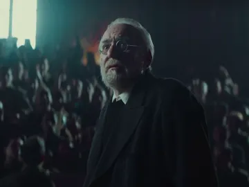 Karra Elejalde en 'Mientras dure la guerra' Karra Elejalde en 'Mientras dure la guerra'