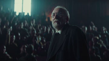 Karra Elejalde en 'Mientras dure la guerra' Karra Elejalde en 'Mientras dure la guerra'
