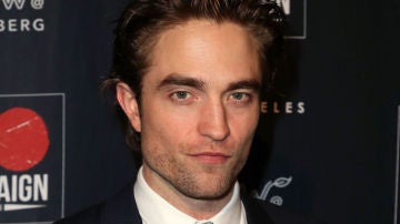 Robert Pattinson en una de sus últimas apariciones públicas Robert Pattinson en una de sus últimas apariciones públicas