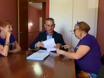 Denuncian despidos de camareras de piso como represalia Denuncian despidos de camareras de piso como represalia