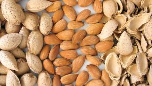Almendras