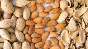 Almendras