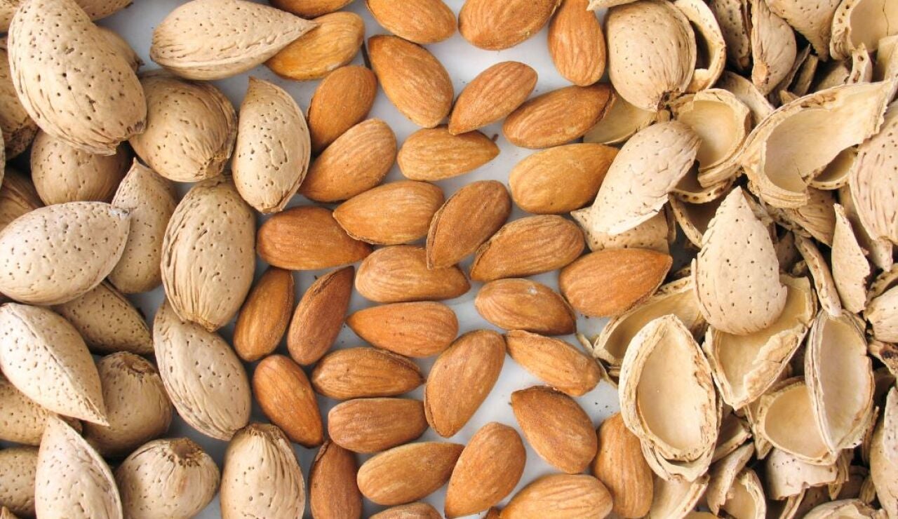 Almendras
