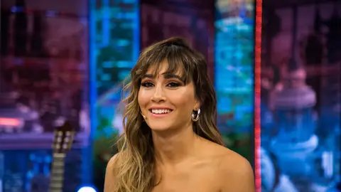 ‘Spoiler’, Aitana explica en ‘El Hormiguero 3.0’ el porqué de este nombre para su disco ‘Spoiler’, Aitana explica en ‘El Hormiguero 3.0’ el porqué de este nombre para su disco